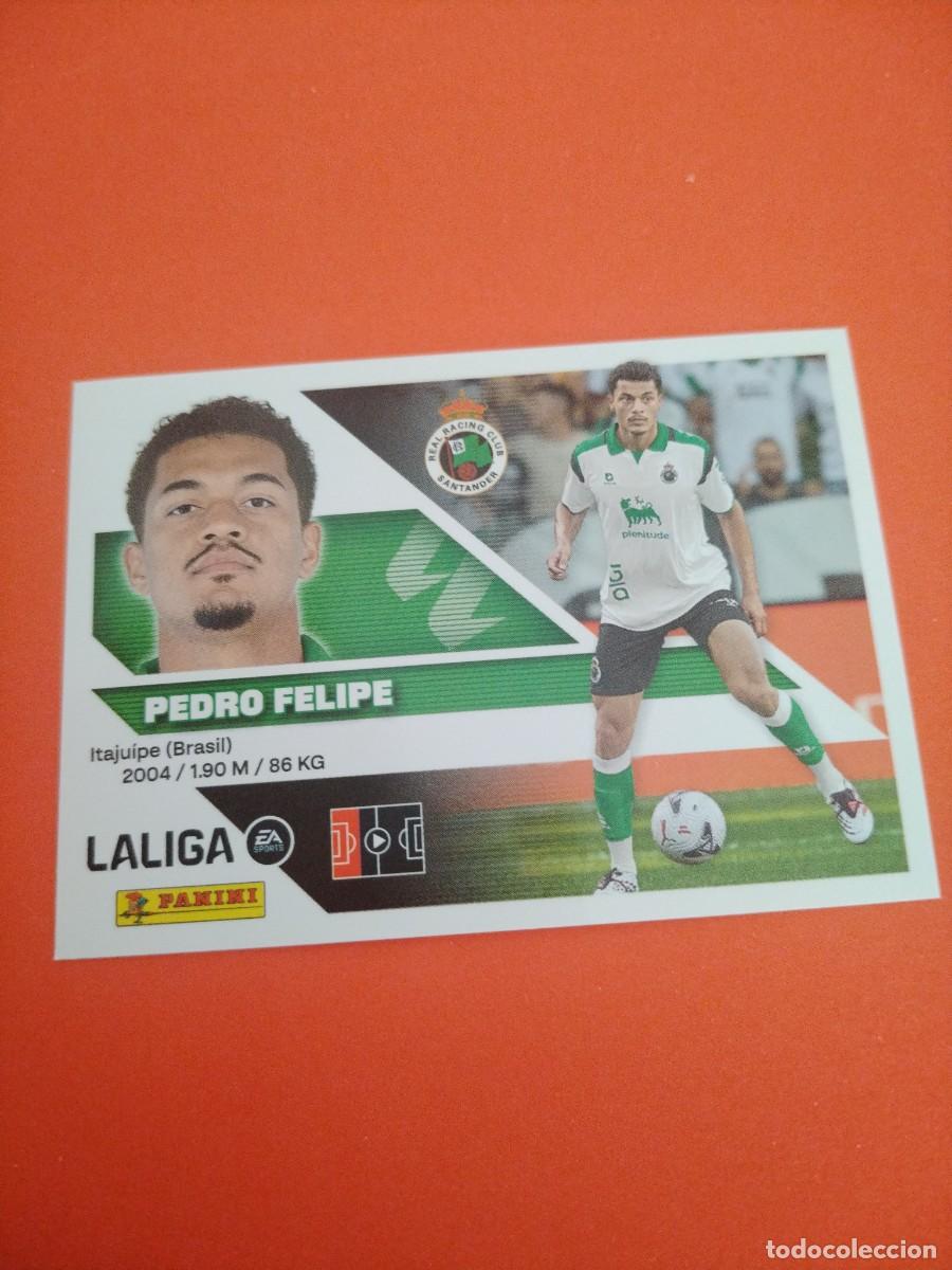 Figurine di Calcio: ESTE 2026 2027 COLOCA 8 BIS PEDRO FELIPE