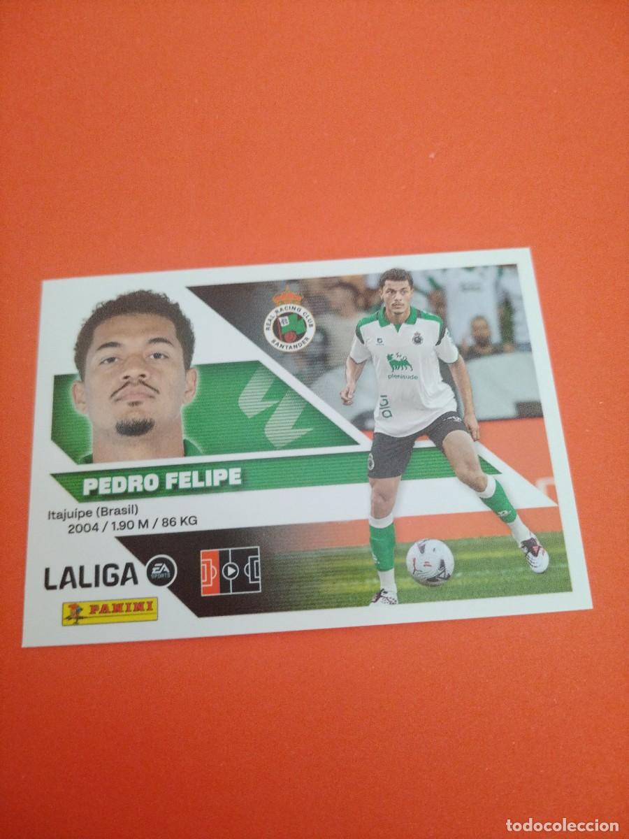 Figurine di Calcio: ESTE 2026 2027 COLOCA 8 BIS PEDRO FELIPE