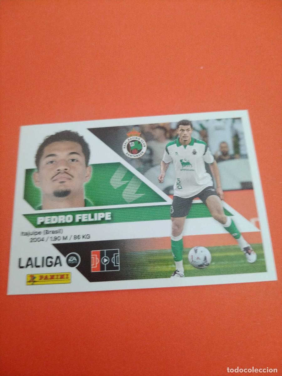 Figurine di Calcio: ESTE 2026 2027 COLOCA 8 BIS PEDRO FELIPE