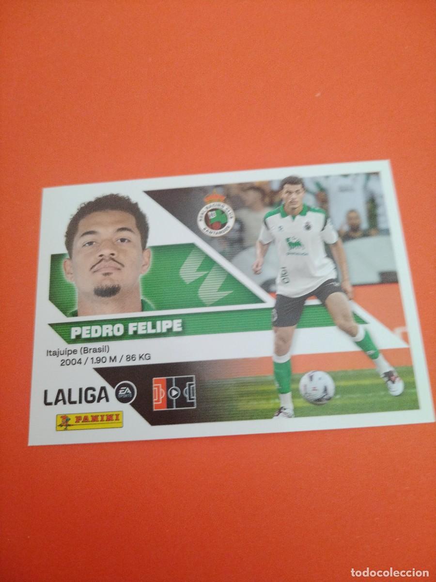 Figurine di Calcio: ESTE 2026 2027 COLOCA 8 BIS PEDRO FELIPE