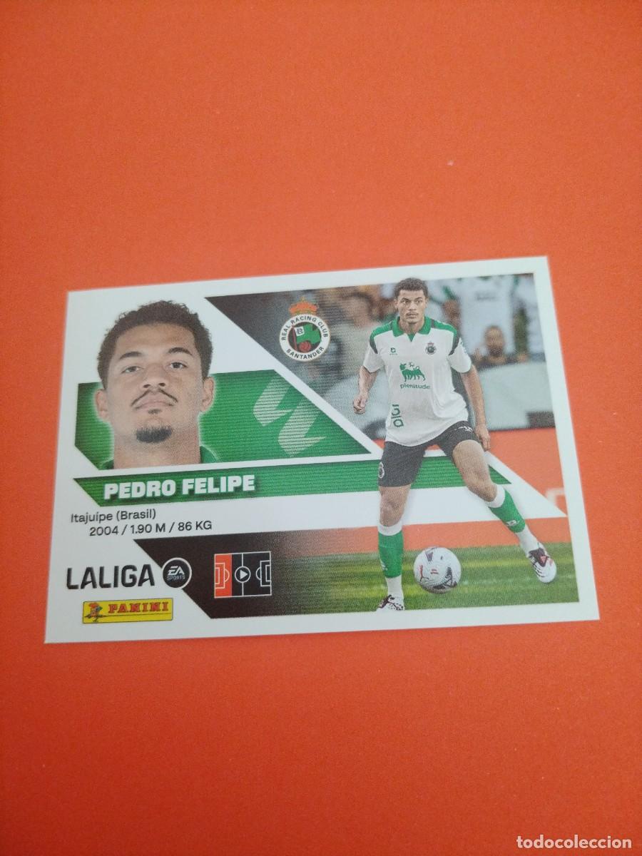 Figurine di Calcio: ESTE 2026 2027 COLOCA 8 BIS PEDRO FELIPE