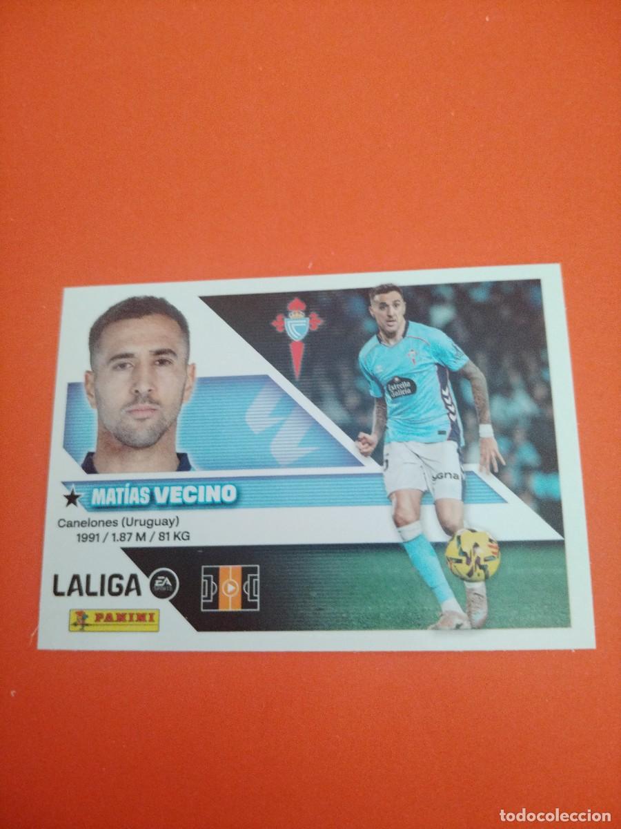 Football Stickers: ESTE 2026 2027 COLOCA 14 BIS VECINO