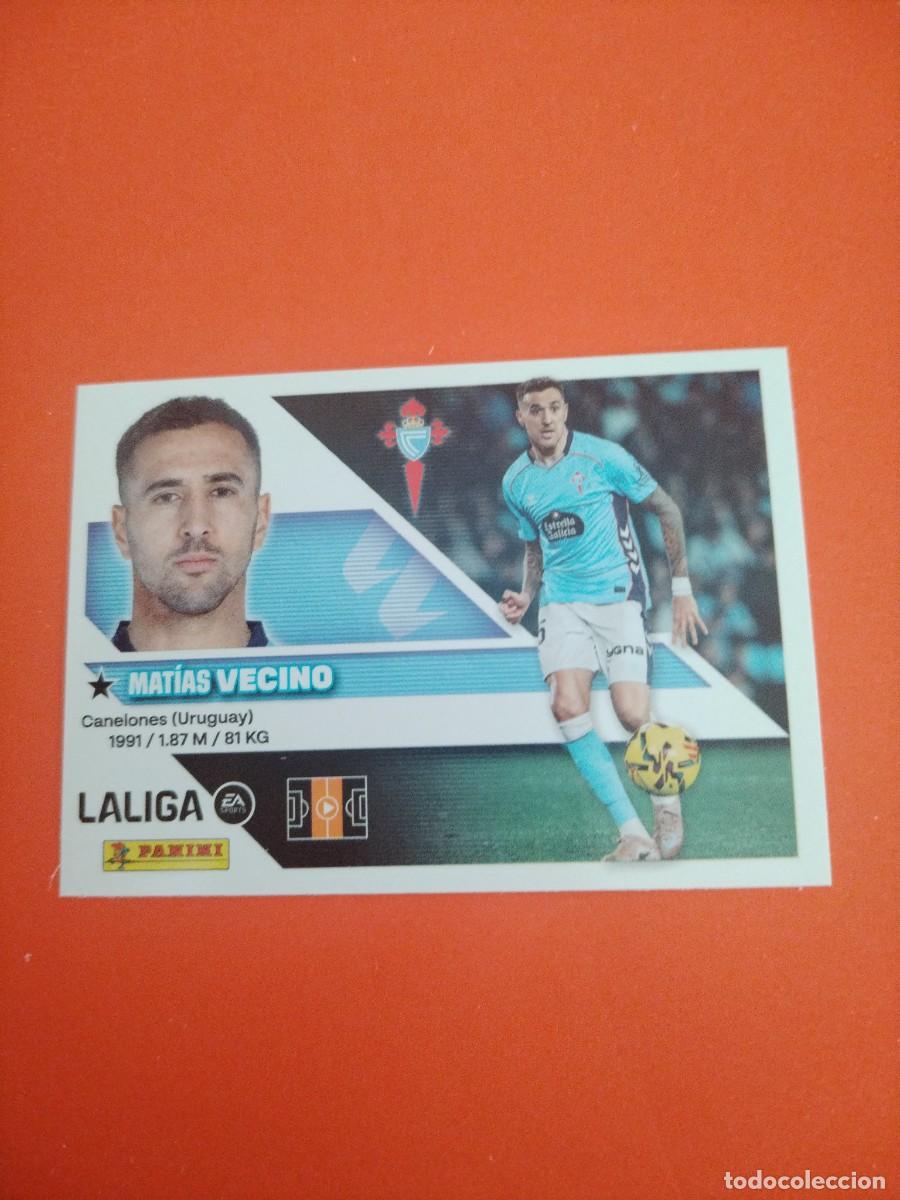 Football Stickers: ESTE 2026 2027 COLOCA 14 BIS VECINO