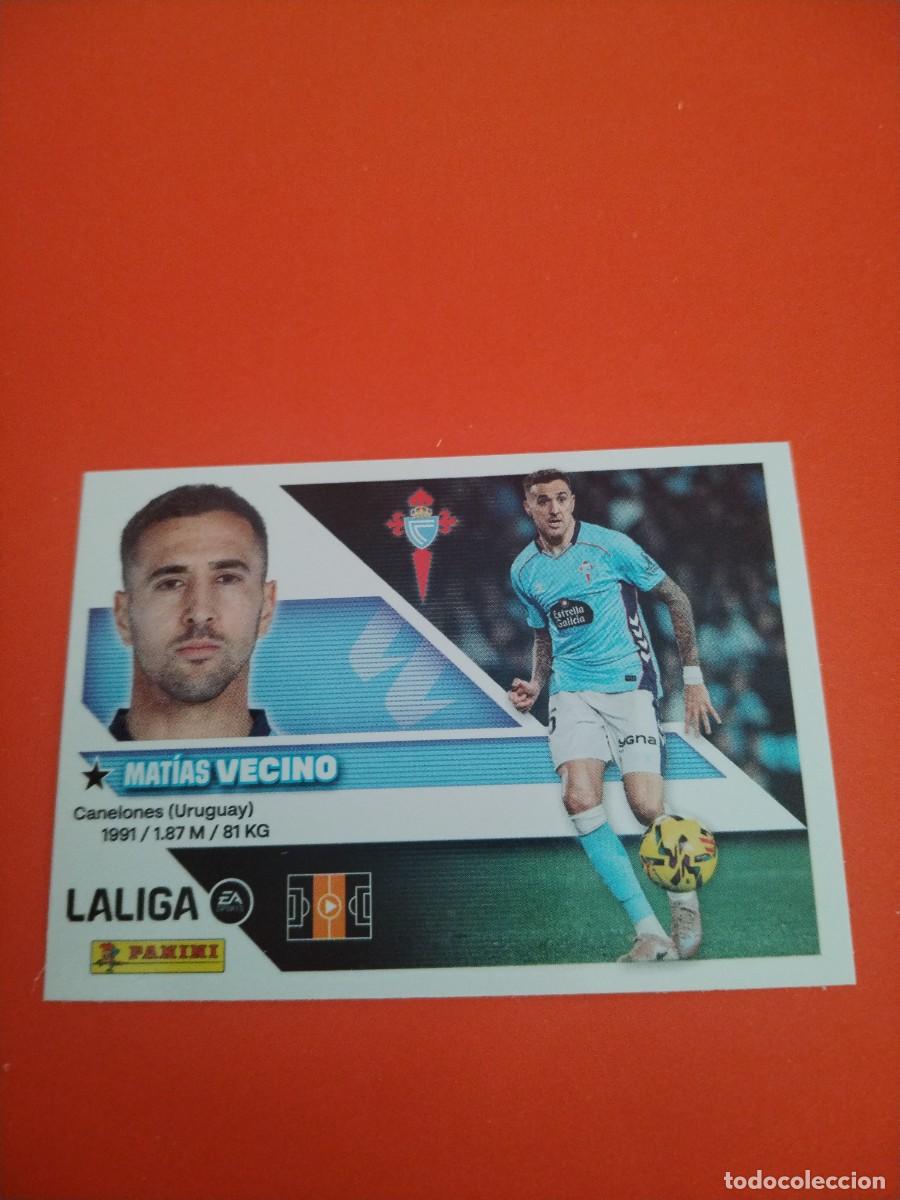 Cartes &agrave; collectionner de Football: ESTE 2026 2027 COLOCA 14 BIS VECINO