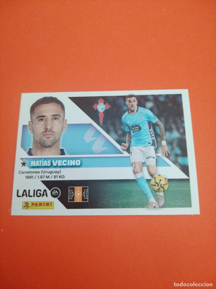 Football Stickers: ESTE 2026 2027 COLOCA 14 BIS VECINO