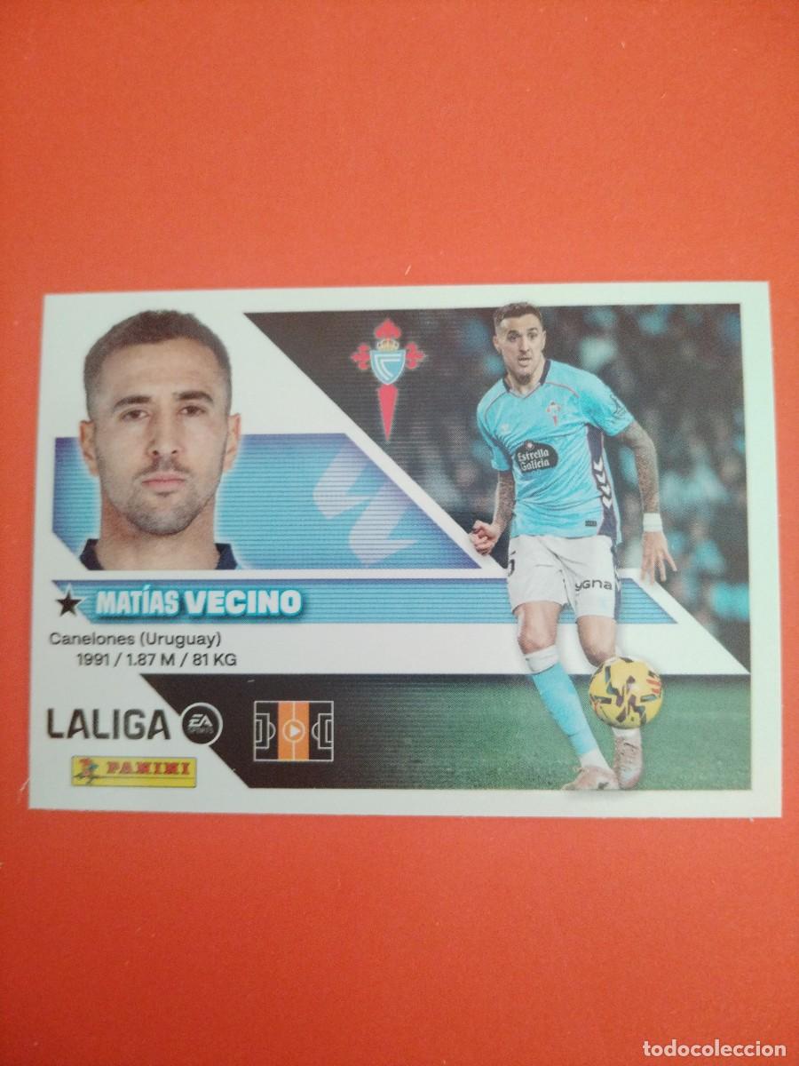 Football Stickers: ESTE 2026 2027 COLOCA 14 BIS VECINO