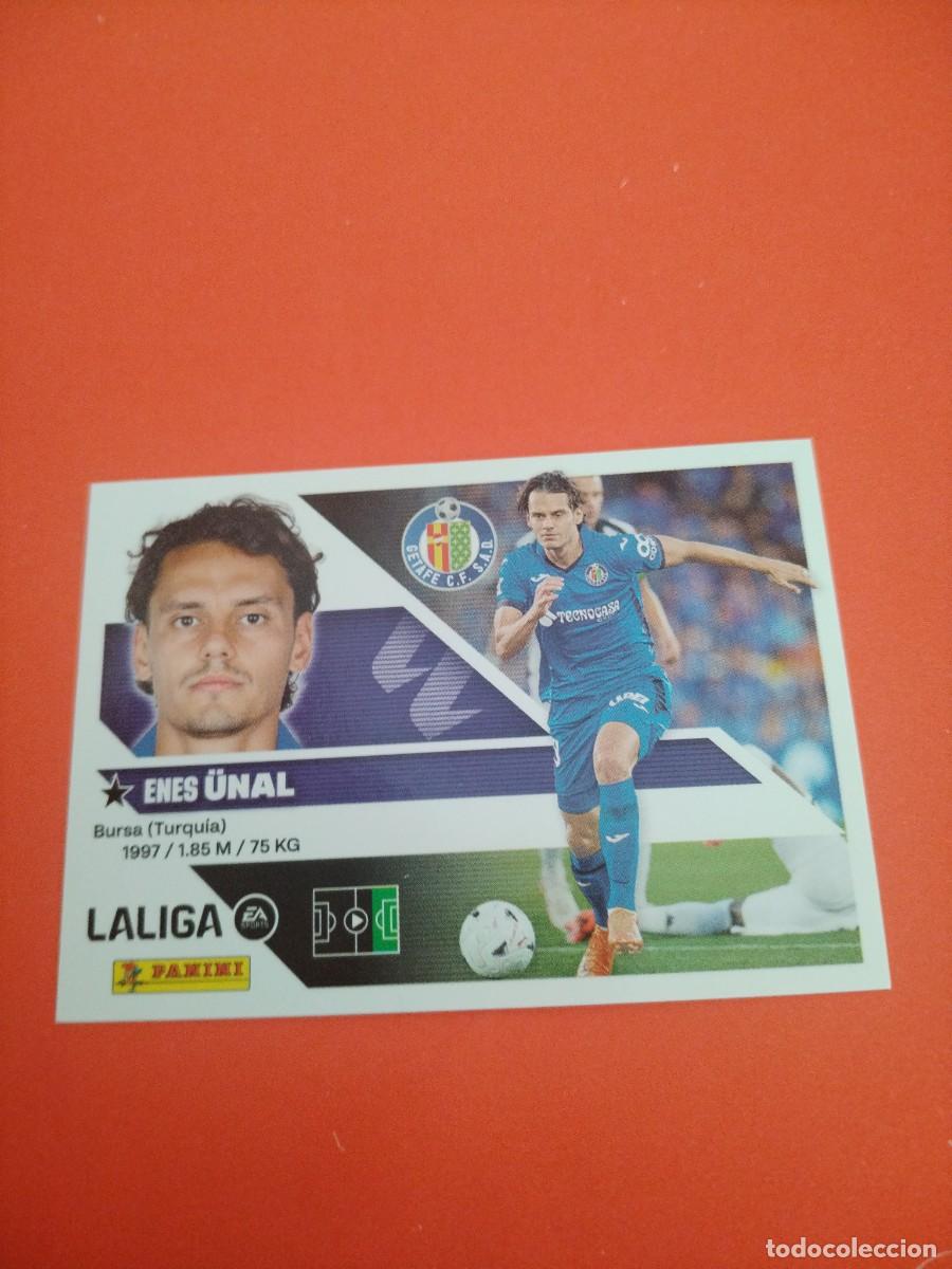 Cromos de Futebol: ESTE 2026 2027 COLOCA 19 BIS U&Ntilde;AL