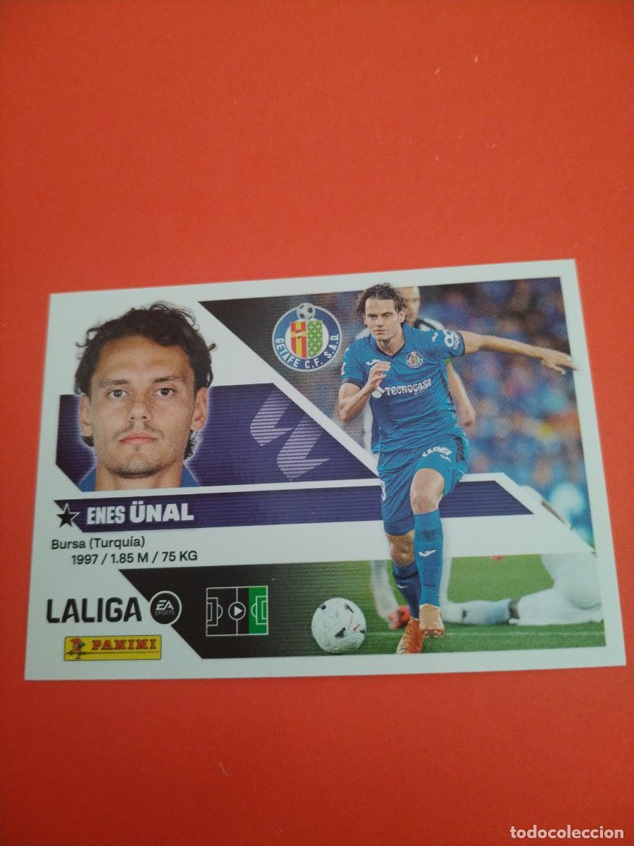 Cromos de f&uacute;tbol: ESTE 2026 2027 COLOCA 19 BIS U&Ntilde;AL - Foto 1