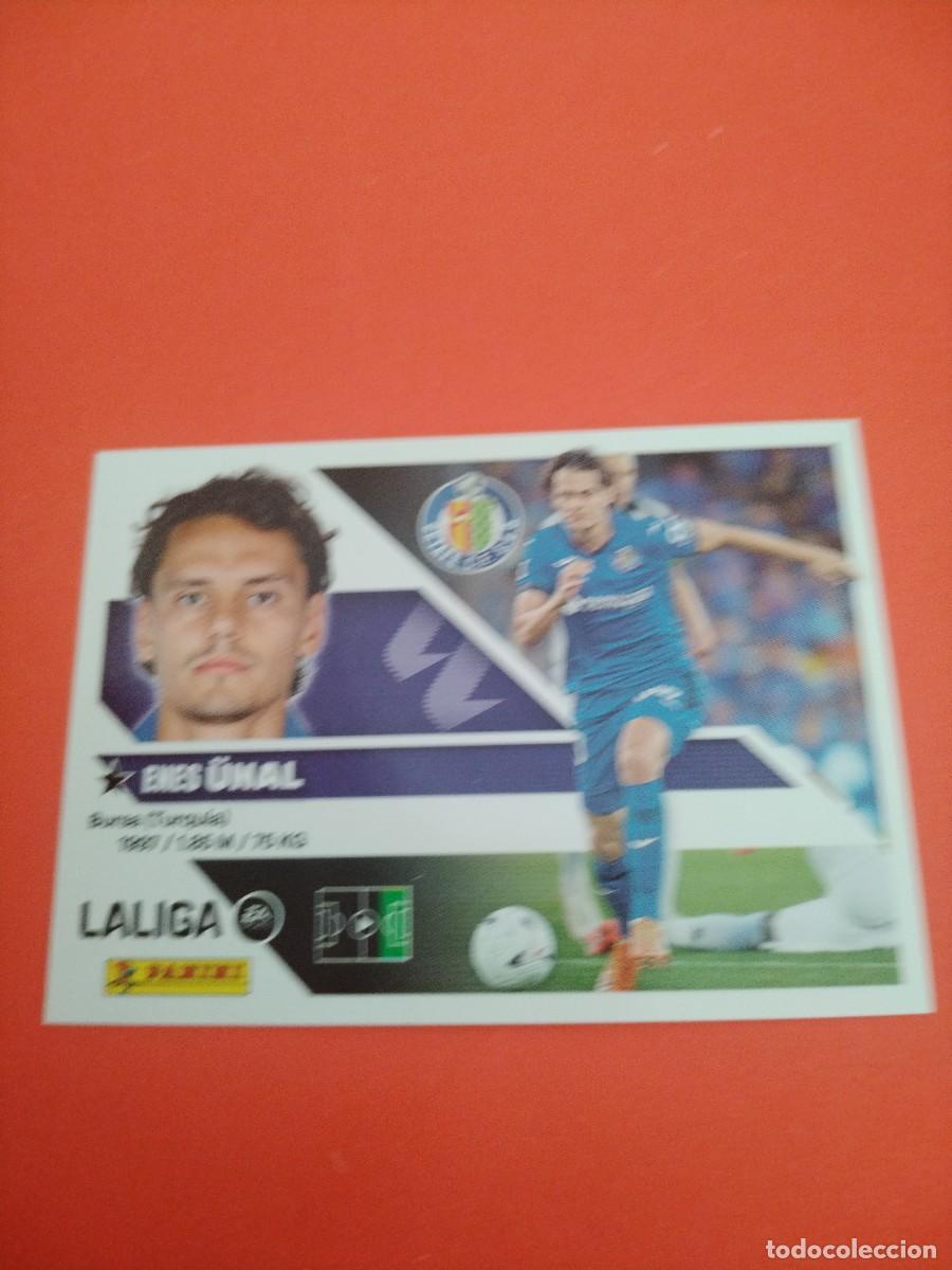 Fu&szlig;ball-Sticker: ESTE 2026 2027 COLOCA 19 BIS U&Ntilde;AL