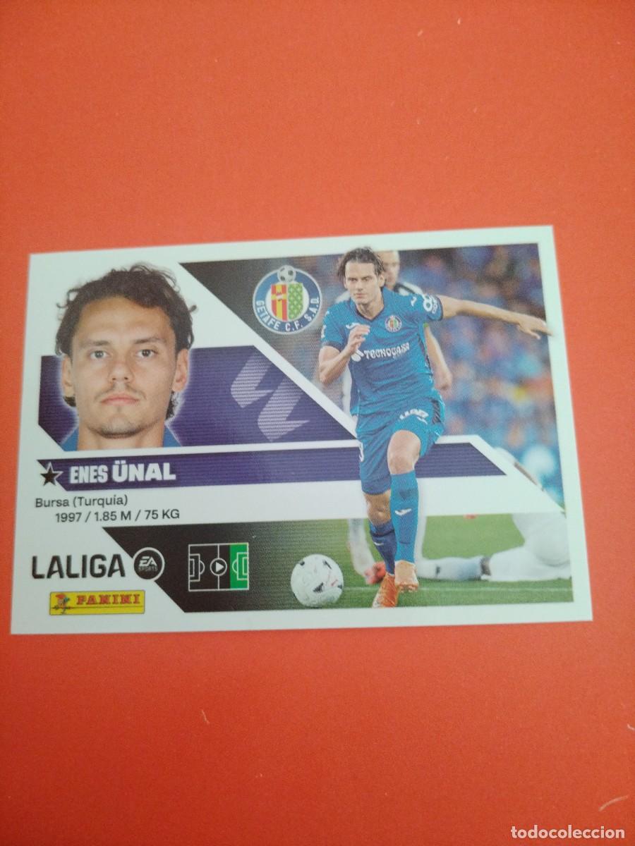 Cromos de f&uacute;tbol: ESTE 2026 2027 COLOCA 19 BIS U&Ntilde;AL