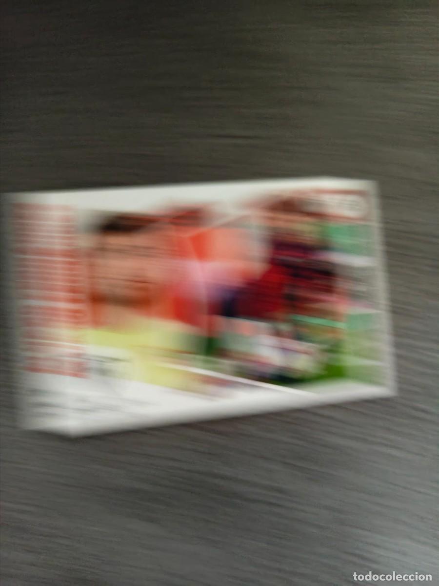 Cartes &agrave; collectionner de Football: ESTE LA LIGA 24 25 &Aacute;LVARO FERN&Aacute;NDEZ (4 BIS) SEVILLA FC LALIGA PANINI 2024 2025