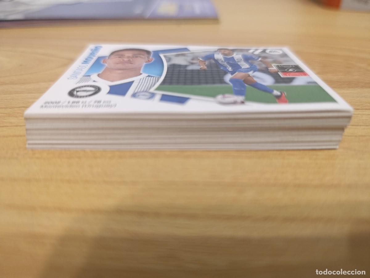 Cromos de Futebol: 38 Colocas diferentes temporada 2024/2025