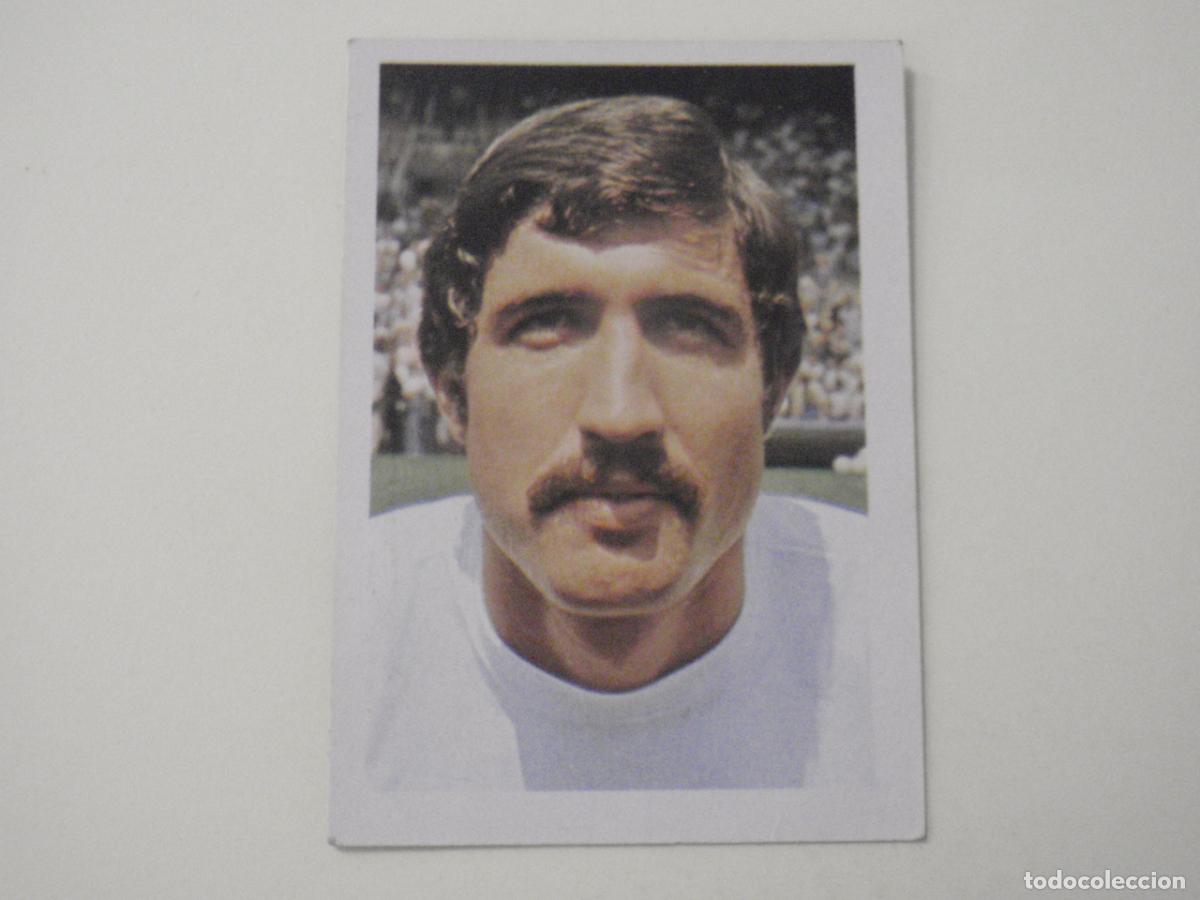 Football Stickers: Cromo futbol n&ordm; 290 HIGINIO - Valencia. CAMPEONATO LIGA 1980 1981 Editorial FHER. 80 81