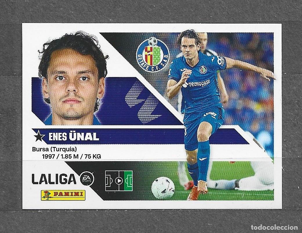 Cromos de f&uacute;tbol: Liga este 26/27 - &Uuml;nal - N&deg; 19 bis - Getafe CF - ( Coloca )