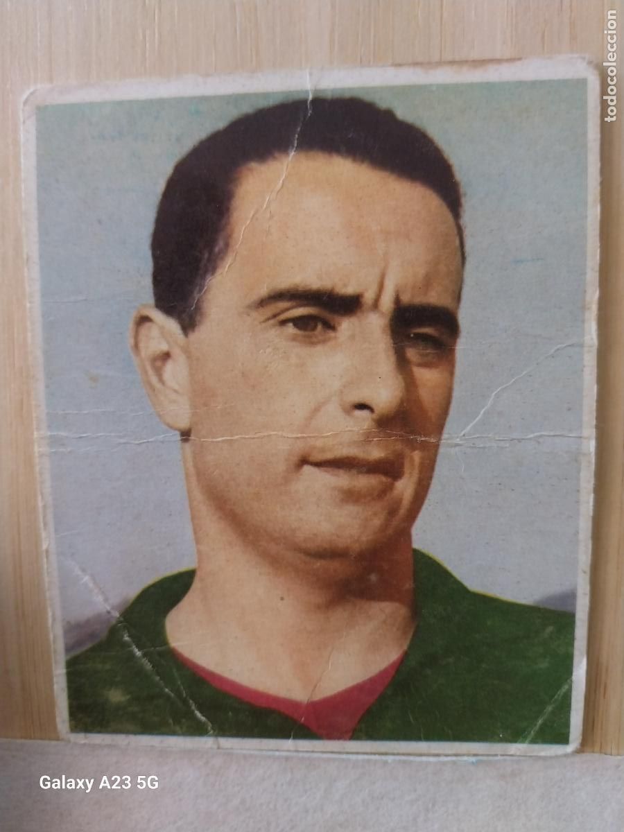 Football Stickers: MANOLIN GRANADA CAMPEONES BRUGUERA LIGA 1968 68 69 CROMO 135 SIN PEGAR NUNCA ORIGINAL