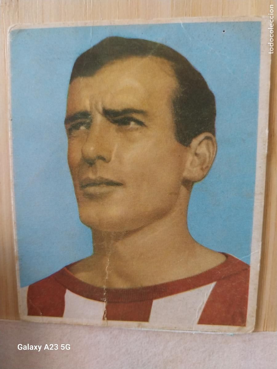Football Stickers: SANDE GRANADA CAMPEONES BRUGUERA LIGA 1968 68 69 CROMO 133 SIN PEGAR NUNCA ORIGINAL