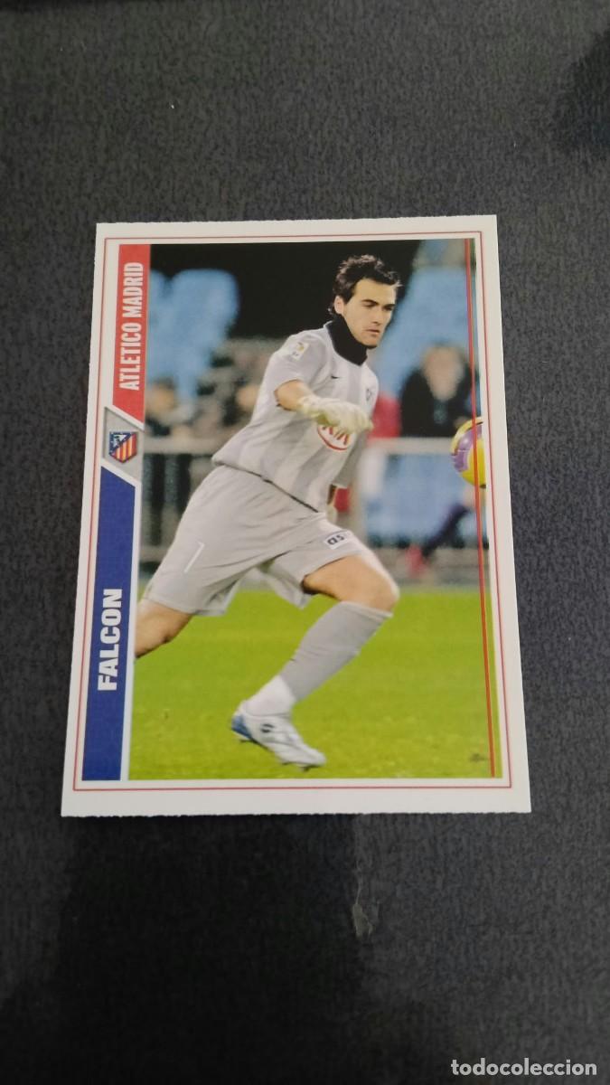 Cartes &agrave; collectionner de Football: Mundicromo 07 08 2007 2008 Fichas Liga Falcon +1172 Atletico de Madrid