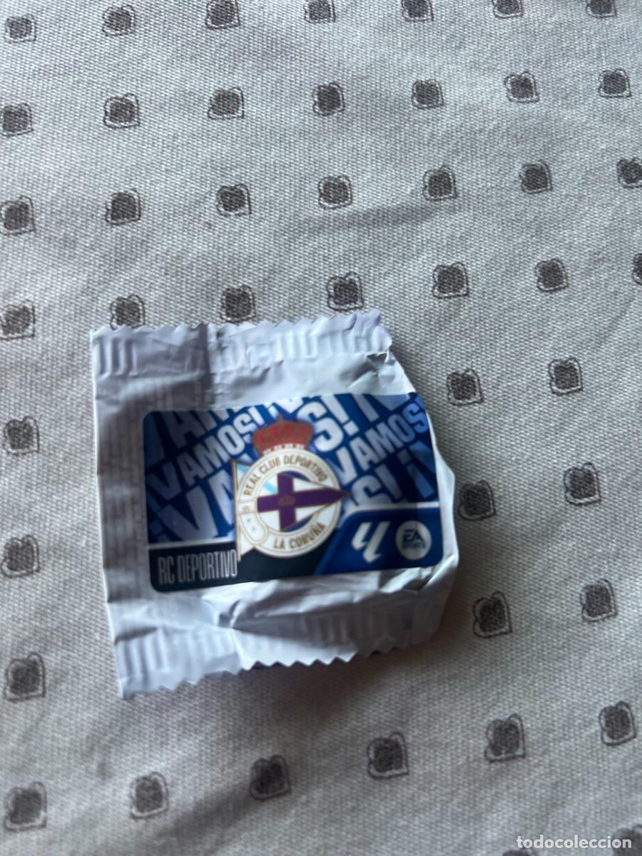 Football Stickers: ESCUDO DEPORTIVO CHICLE LIGA ESTE 2026-2027/26-27 PANINI