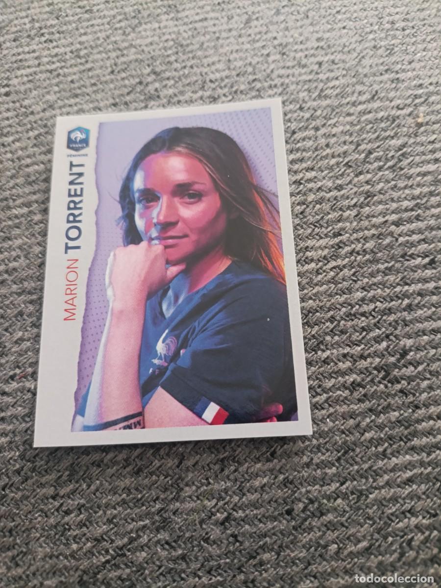 Cromos de Futebol: Au Plus pres des bleus 2020 Torrent