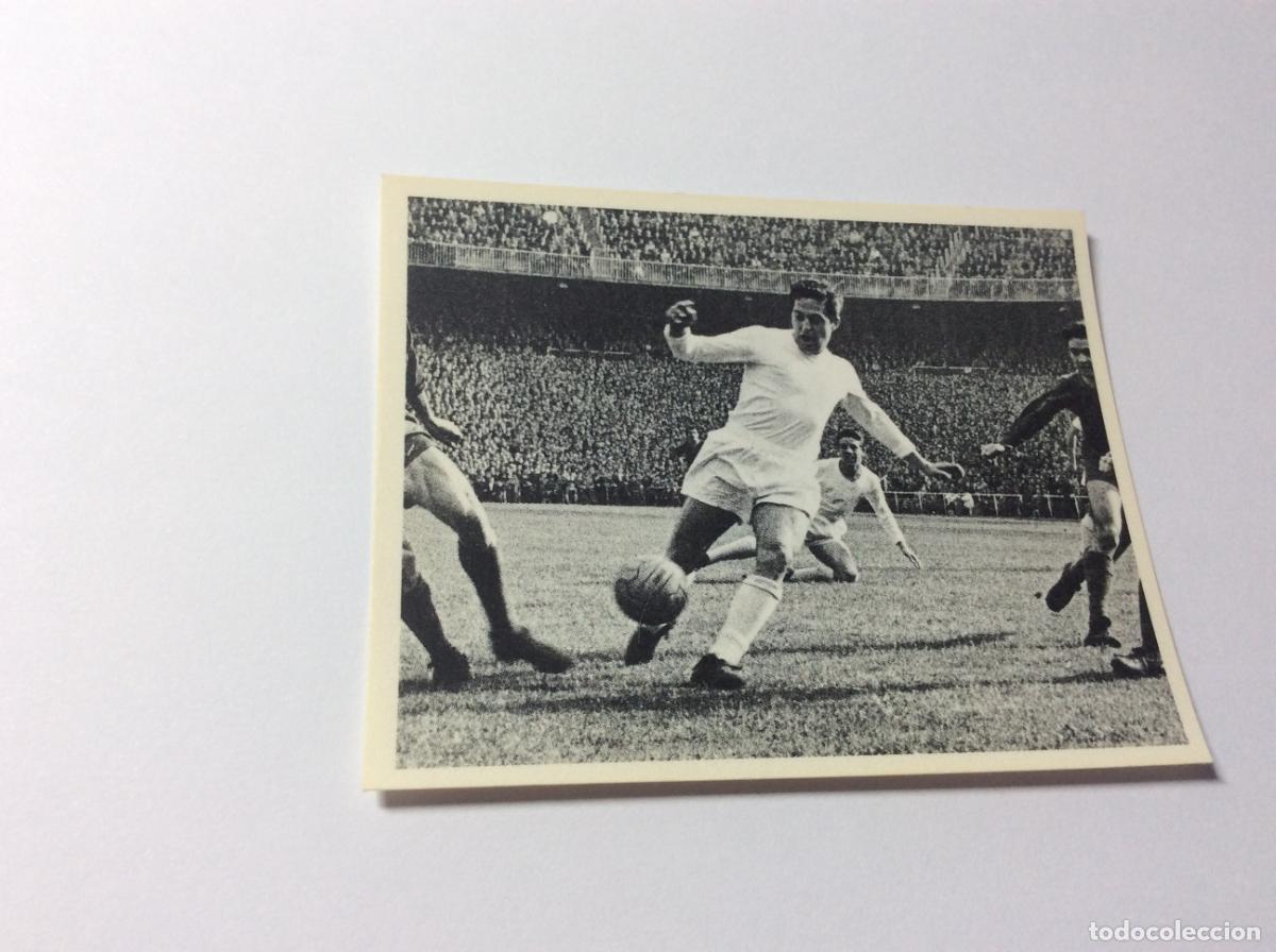 Fu&szlig;ball-Sticker: 26 Real Madrid Magic Box 1994 1995 94 95