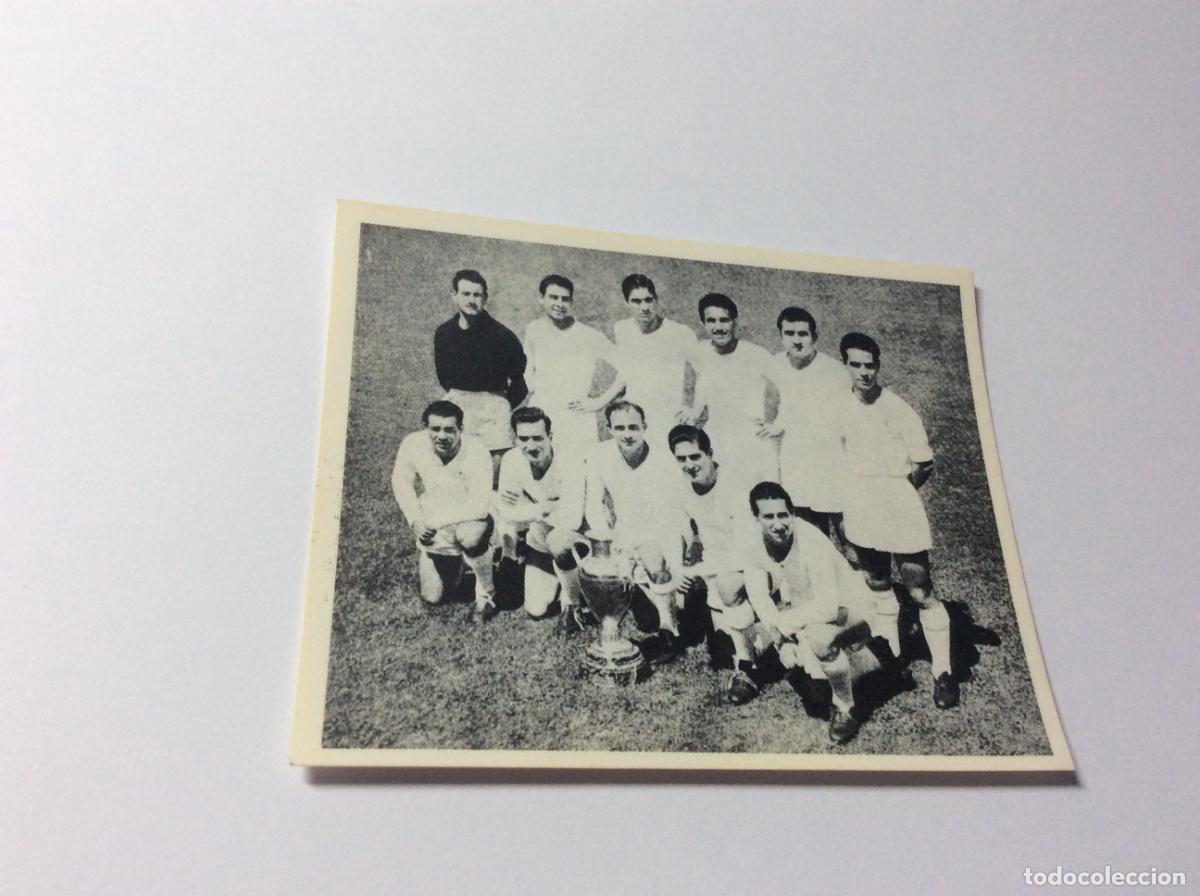Fu&szlig;ball-Sticker: 27 Real Madrid Magic Box 1994 1995 94 95