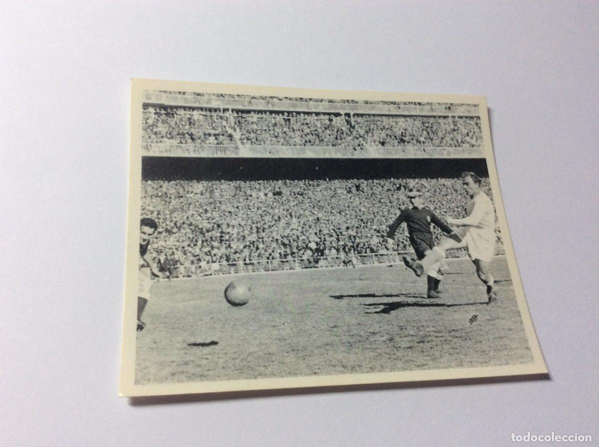 Cartes &agrave; collectionner de Football: 30 Real Madrid Magic Box 1994 1995 94 95
