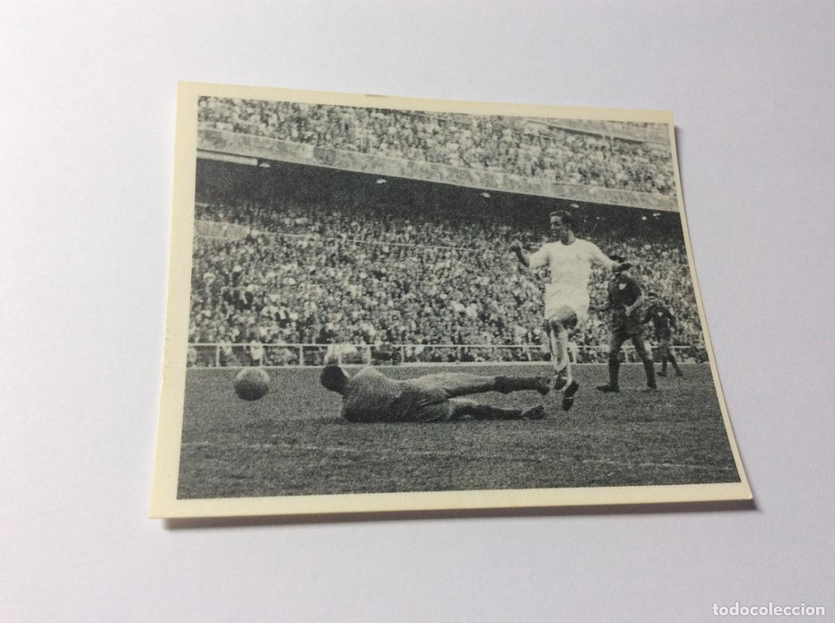 Football Stickers: 33 Real Madrid Magic Box 1994 1995 94 95