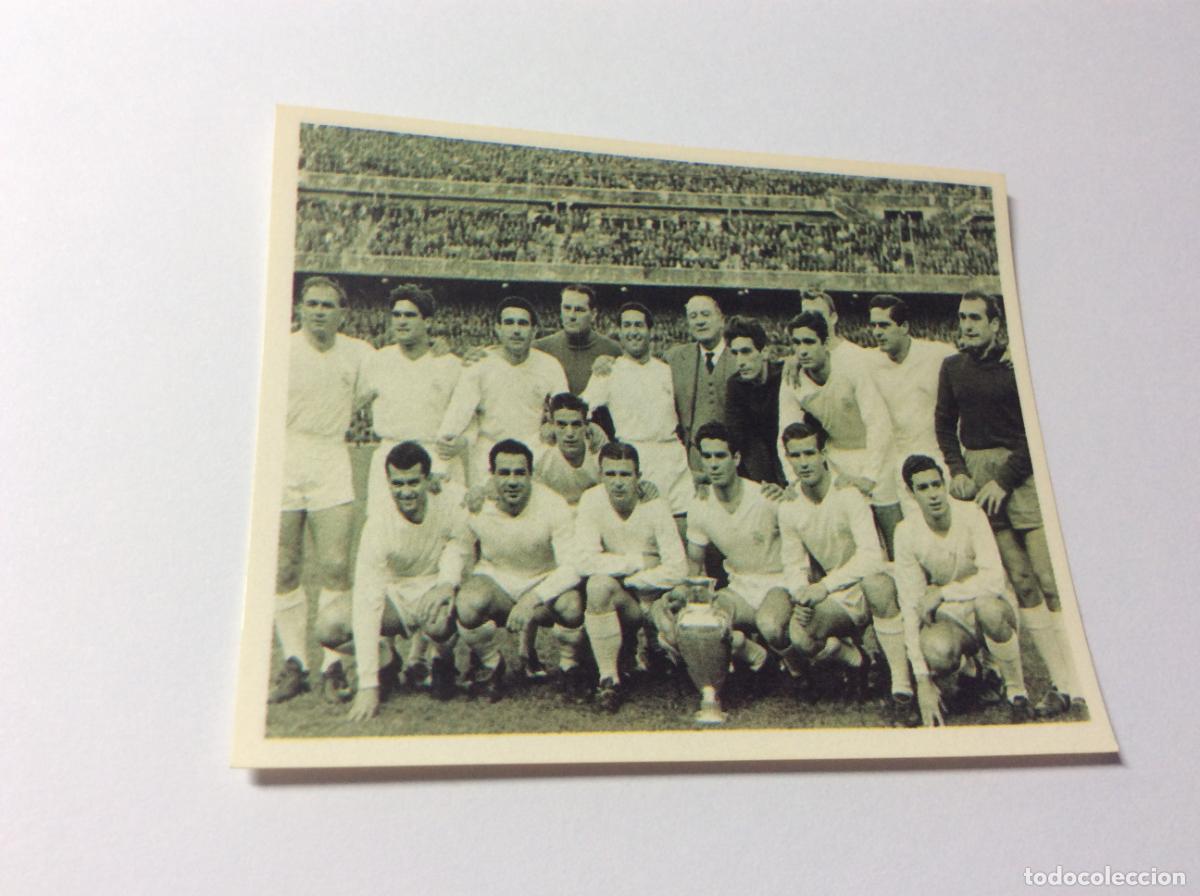 Football Stickers: 34 Real Madrid Magic Box 1994 1995 94 95