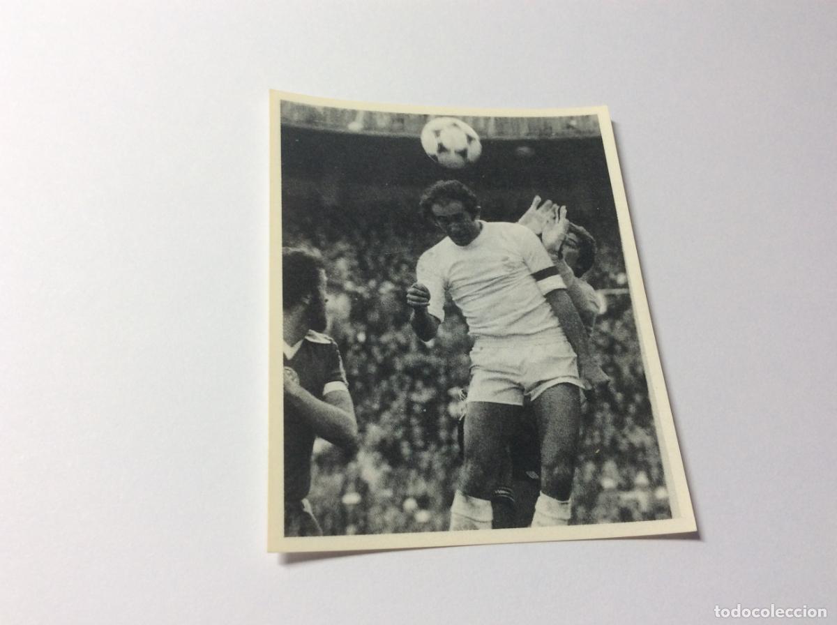 Football Stickers: 46 Real Madrid Magic Box 1994 1995 94 95