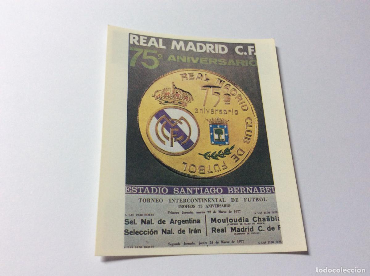 Football Stickers: 50 Real Madrid Magic Box 1994 1995 94 95