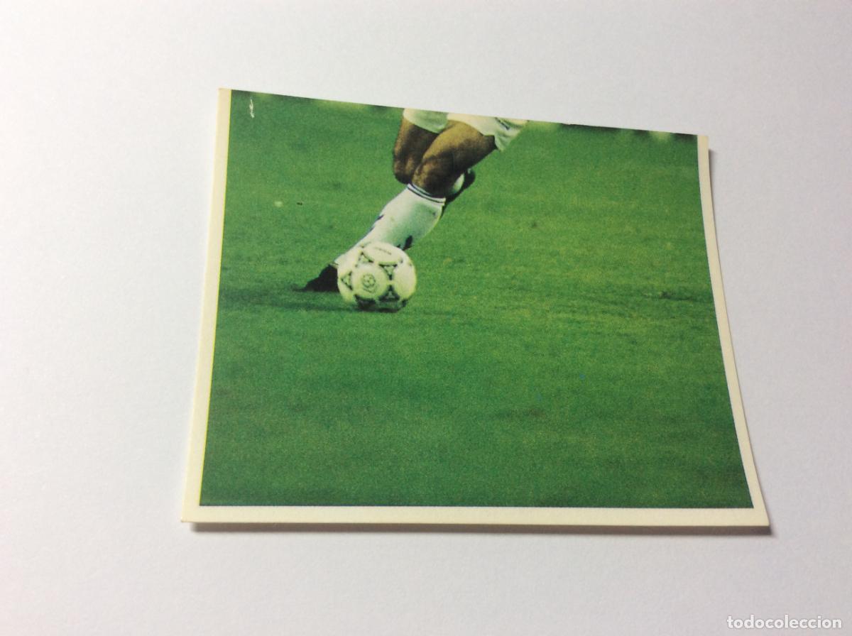 Cromos de f&uacute;tbol: 100 Real Madrid Magic Box 1994 1995 94 95