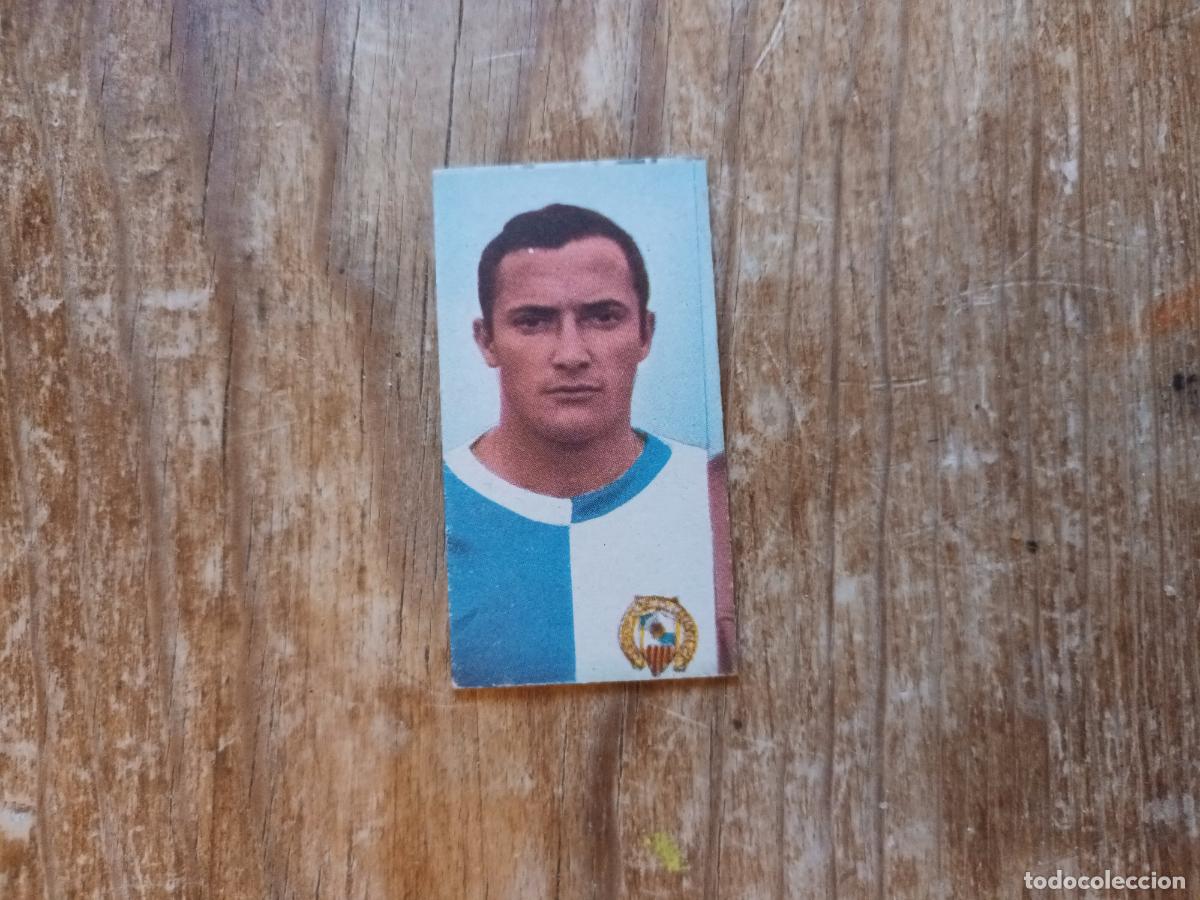 Cromos de f&uacute;tbol: CROMO CASTA&Ntilde;OS JUGADOR FUTBOL CENTRO DEPORTES SABADELL ESPORTS CESIONARIOS DAVI Y CIA TICKET BASCULA