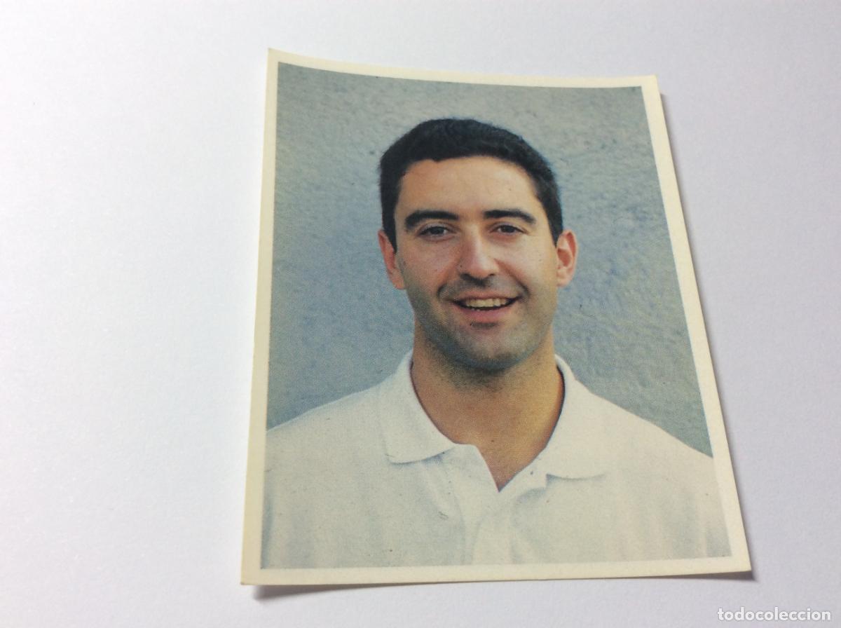 Fu&szlig;ball-Sticker: 248 Real Madrid Magic Box 1994 1995 94 95
