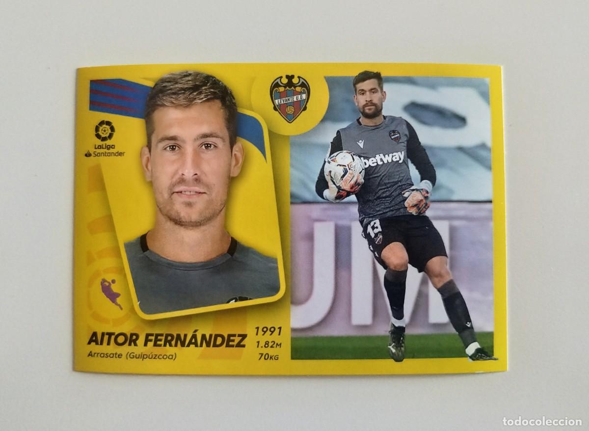 Cromos de f&uacute;tbol: Aitor Fern&aacute;ndez 5 SIN PEGAR NUNCA PEGADO Real Madrid Liga Ediciones Este 90 91 / 1990 1991
