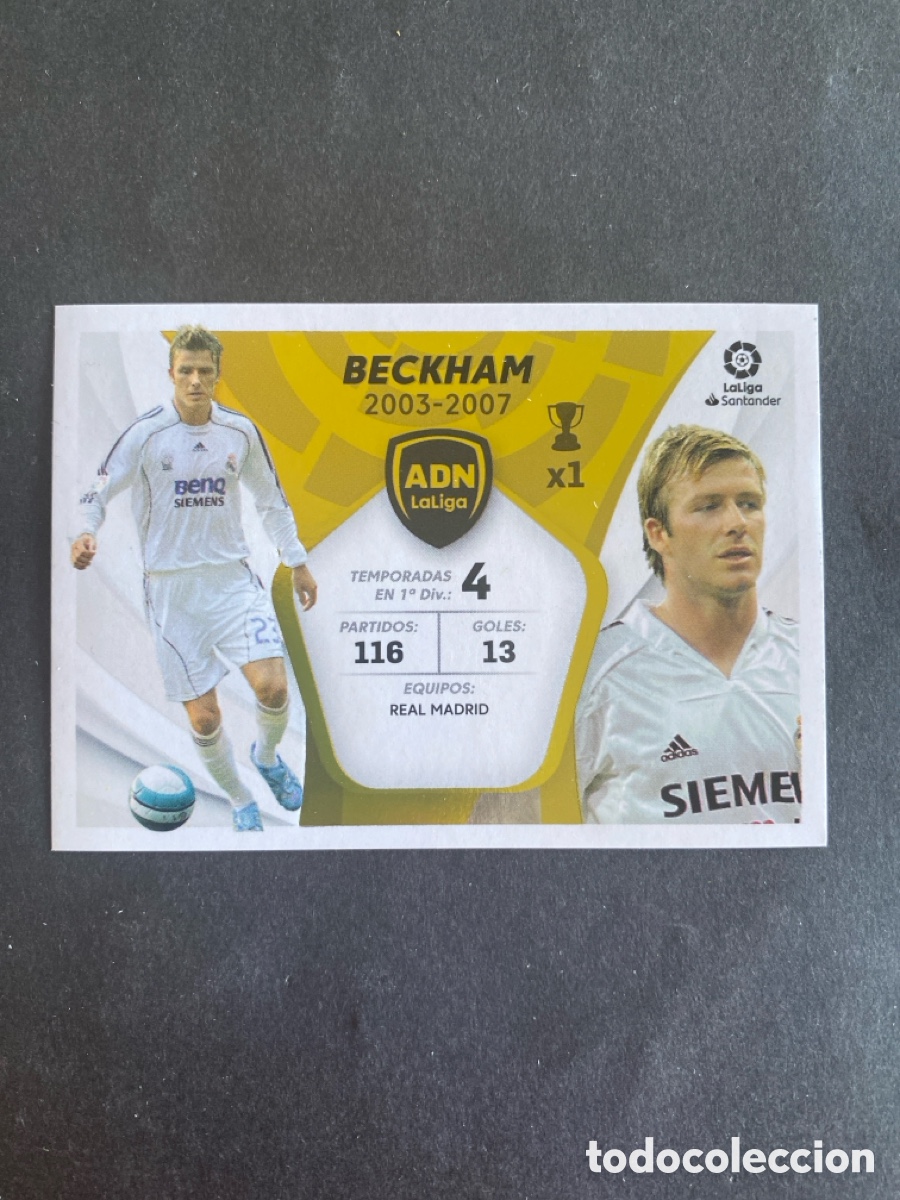 Cromos de f&uacute;tbol: Cromo liga 21/22 ADN N*3