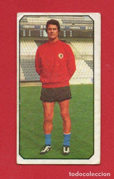 Cartes &agrave; collectionner de Football: ESTE 77 78 SANTORO DEL HERCULES CF SIN PEGAR ESTE 1977 1978