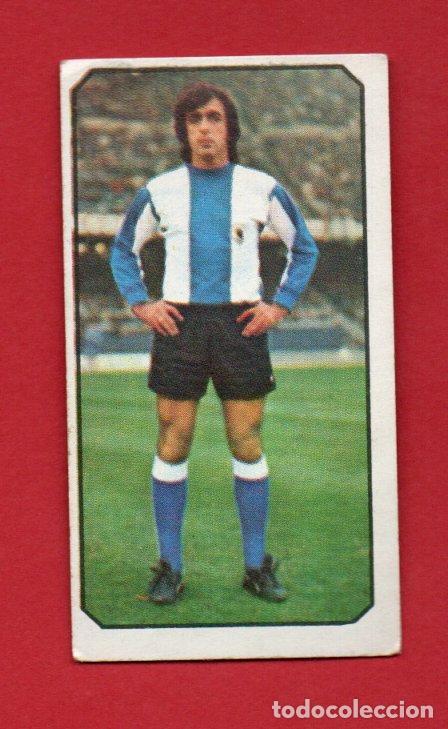 Cromos de f&uacute;tbol: ESTE 77 78 COMISSO DEL HERCULES CF NUEVO SIN PEGAR ESTE 1977 1978