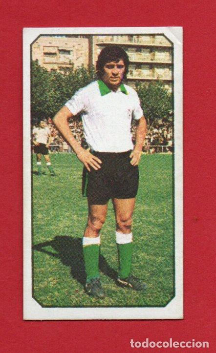 Football Stickers: ESTE 77 78 CHINCHON DEL RACING DE SANTANDER NUEVO SIN PEGAR ESTE 1977 1978