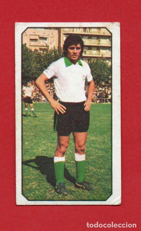 Football Stickers: ESTE 77 78 CHINCHON DEL RACING DE SANTANDER SIN PEGAR ESTE 1977 1978