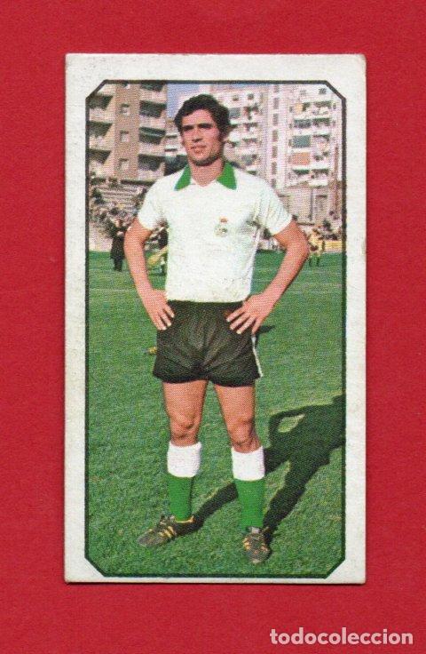 Football Stickers: ESTE 77 78 PORTU DEL RACING DE SANTANDER NUEVO SIN PEGAR ESTE 1977 1978