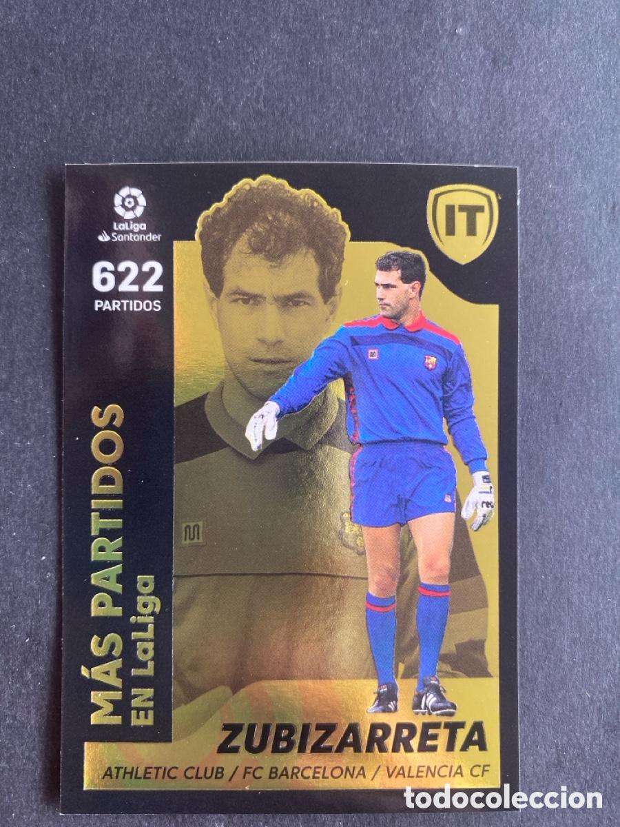 Cromos de f&uacute;tbol: Cromo liga 21/22 La isla del tesoro N* 2