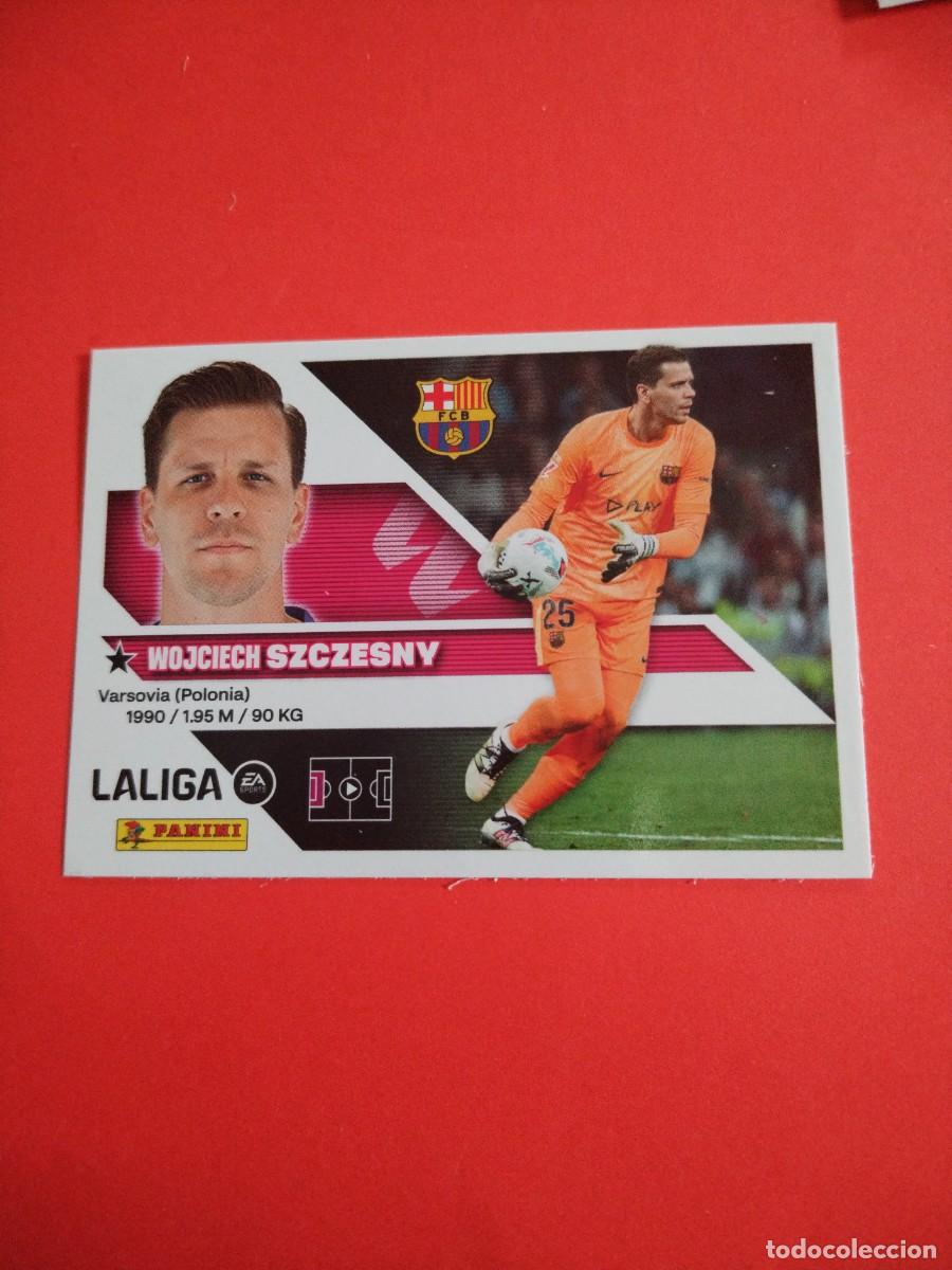 Cromos de f&uacute;tbol: ESTE 2026 2027 F.C. BARCELONA N 4