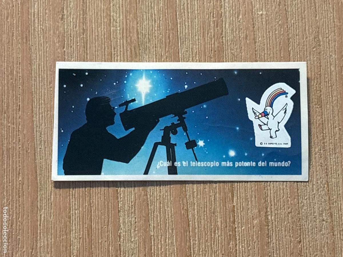Fu&szlig;ball-Sticker: 37. CROMO GRANDES INVENTOS DE DANONE RASCA EL CURRO N 5