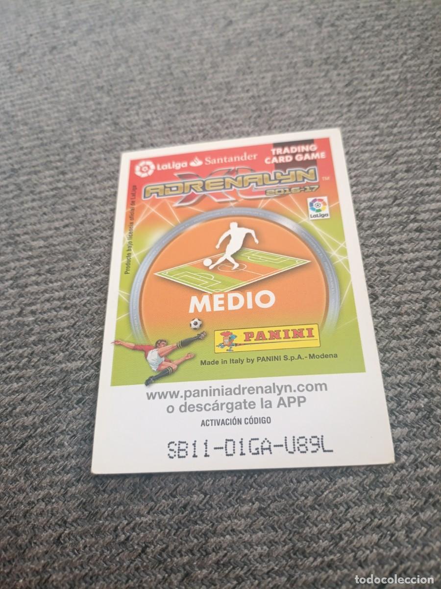 Cromos de f&uacute;tbol: Auto original de Brasanac betis - Foto 2