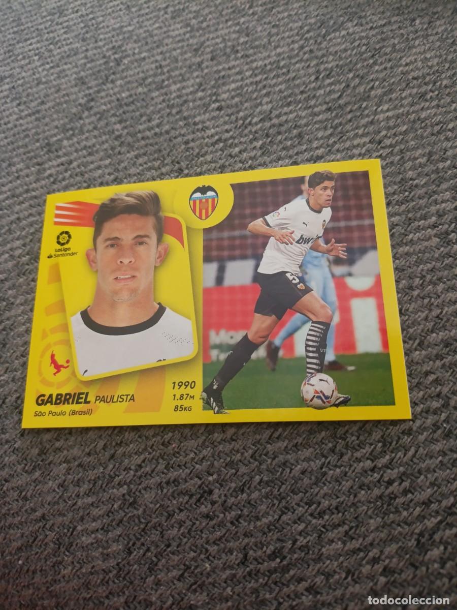 Cartes &agrave; collectionner de Football: Ed.este Gabriel Valencia