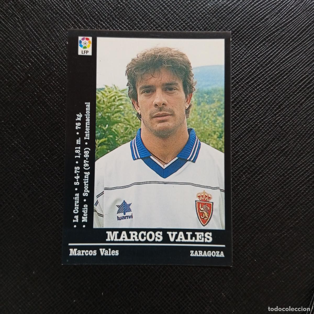 Cromos de f&uacute;tbol: 63 RADIMOV ZARAGOZA PANINI 00 01 CROMO FUTBOL LIGA 2000 2001 - SIN PEGAR - A71 PG45