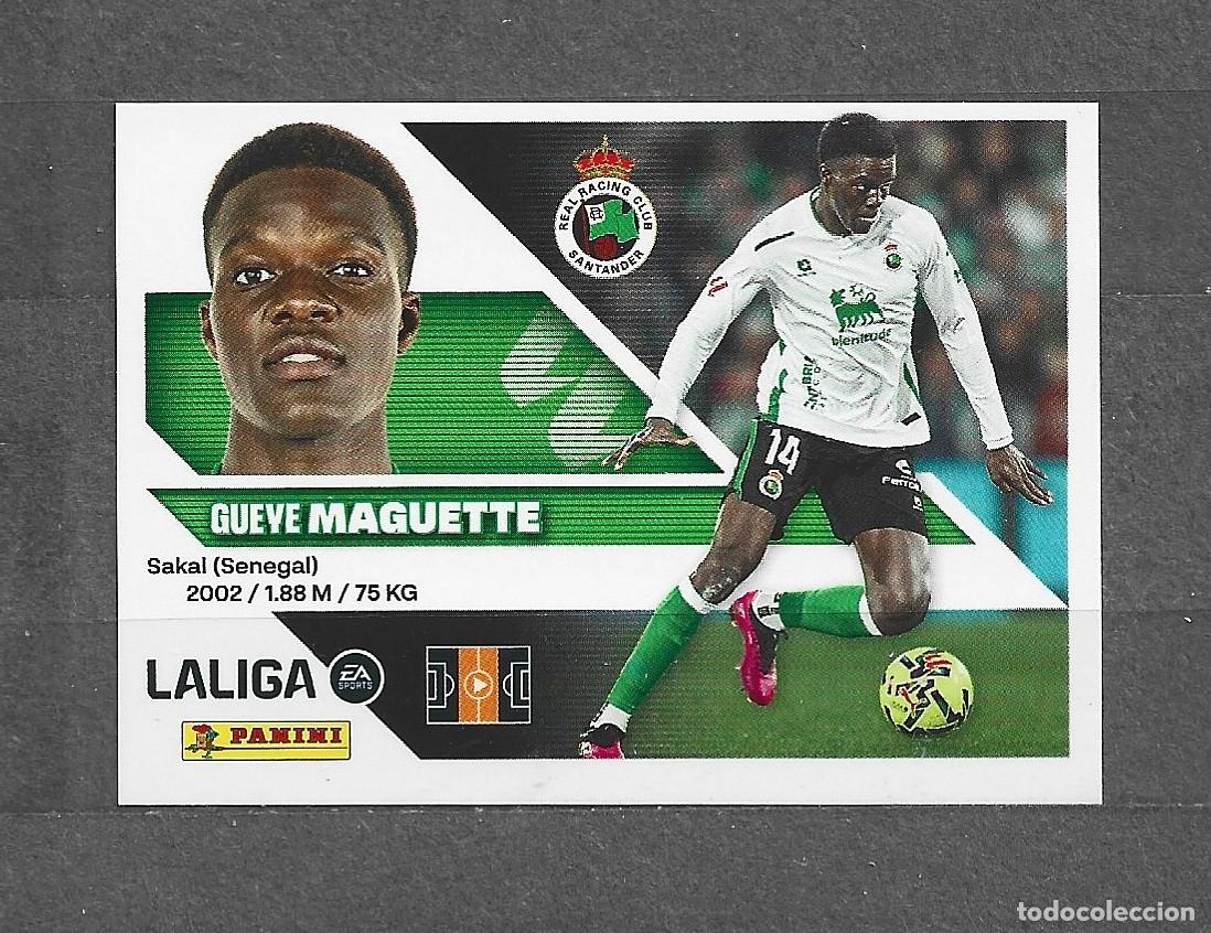 Figurine di Calcio: Liga este 26/27 - Maguette - N&ordm; 11 - R. Racing Club