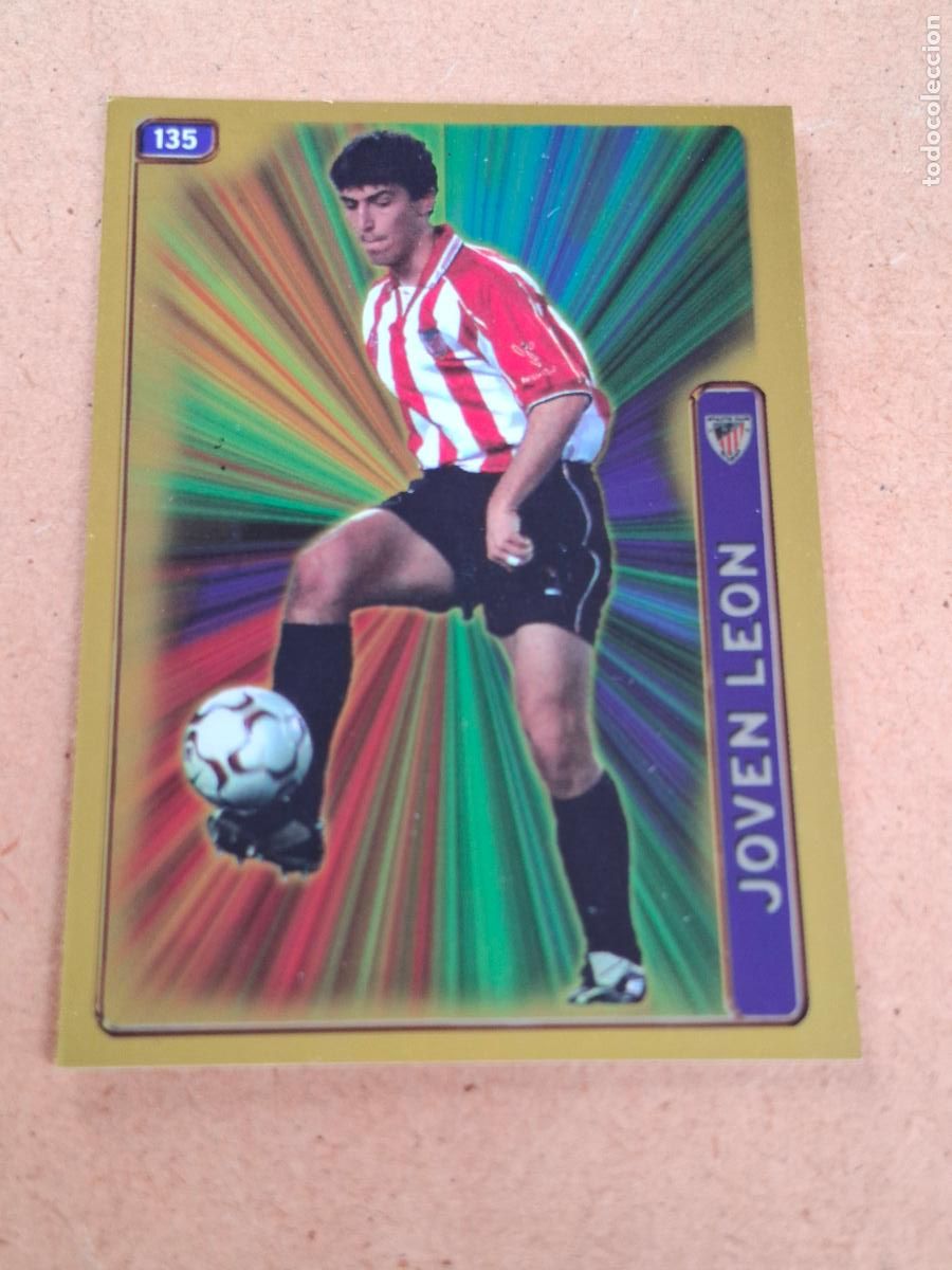 Cromos de f&uacute;tbol: MUNDICROMO 2004 2005 04 05 - 135 IRAOLA ( BRILLO LISO ) - ATHLETIC CLUB