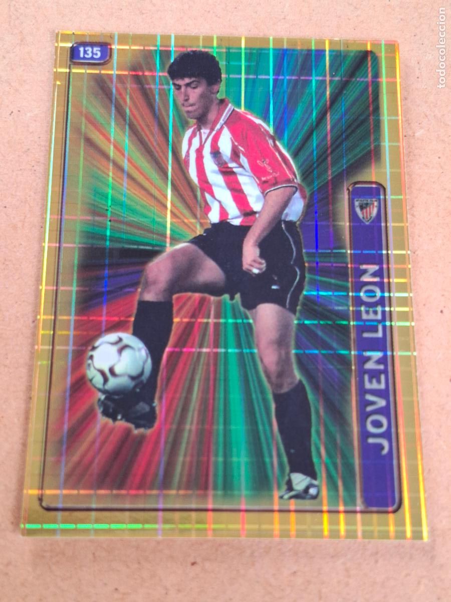 Cromos de f&uacute;tbol: MUNDICROMO 2004 2005 04 05 - 135 IRAOLA ( BRILLO CUADRADOS ) - ATHLETIC CLUB