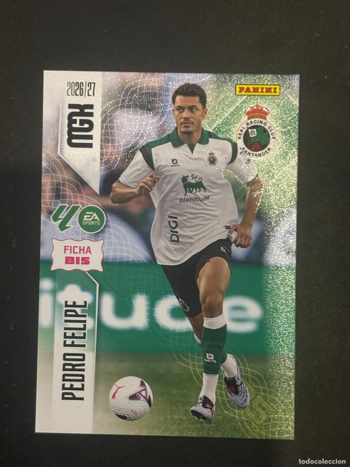 Cromos de f&uacute;tbol: 419P THIAGO PITARCH MASTER ROOKIE POWER MEGACRACKS MGK 26-27 2026-2027 PANINI LIGA